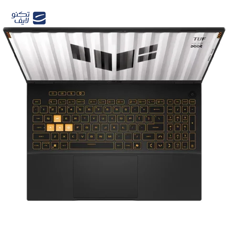 gallery-لپ تاپ ایسوس 16 اینچی مدل TUF Gaming F16 FX608JHR i7 14650HX 32GB 1TB RTX 5050 copy.png