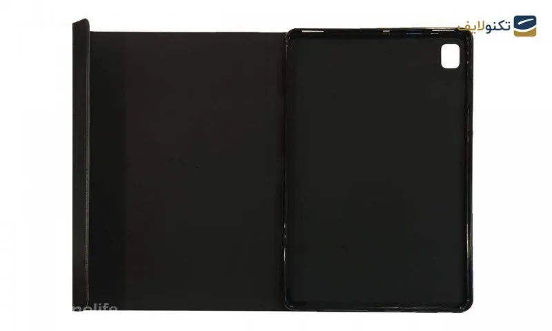کیف کلاسوری مدل HM01 تبلت سامسونگ Galaxy Tab A 8.0 2019 - P205 کیف کلاسوری مدل HM01 تبلت سامسونگ Galaxy Tab A 8.0 2019 - P205