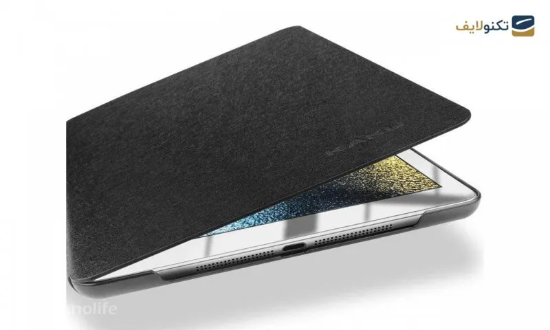 کیف کلاسوری مدل HM01 تبلت سامسونگ Samsung Galaxy Tab E 9.6