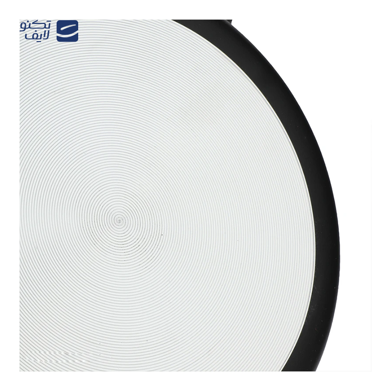 تابه دودسته تکنو مدل آنتیک سایز 24 تابه دودسته تکنو مدل آنتیک سایز 24