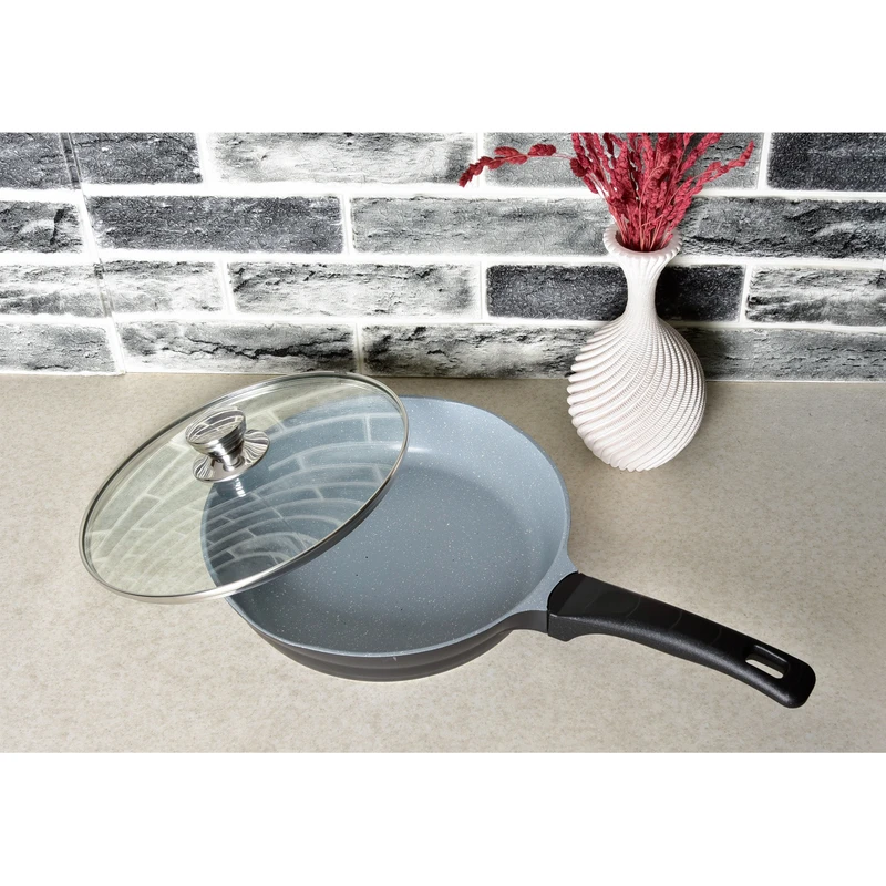 تابه ام جی اس طرح ژاپن کد 800155 سایز 28 تابه ام جی اس طرح ژاپن کد 800155 سایز 28