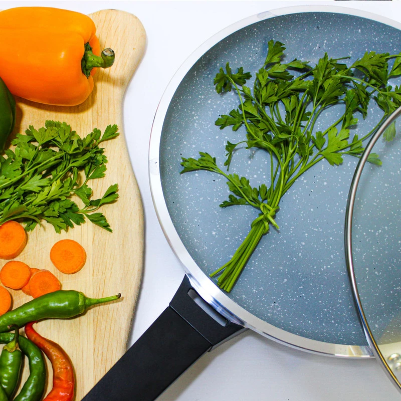 تابه ام جی اس مدل Italia-B سایز 28 تابه ام جی اس مدل Italia-B سایز 28