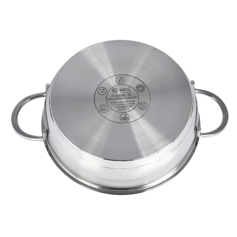 تابه ام جی اس مدل PS4115 سایز 24