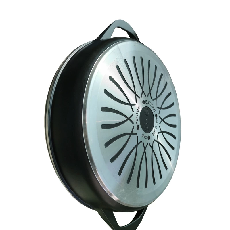 تابه ام جی اس مدل ITALY B سایز 32 تابه ام جی اس مدل ITALY B سایز 32