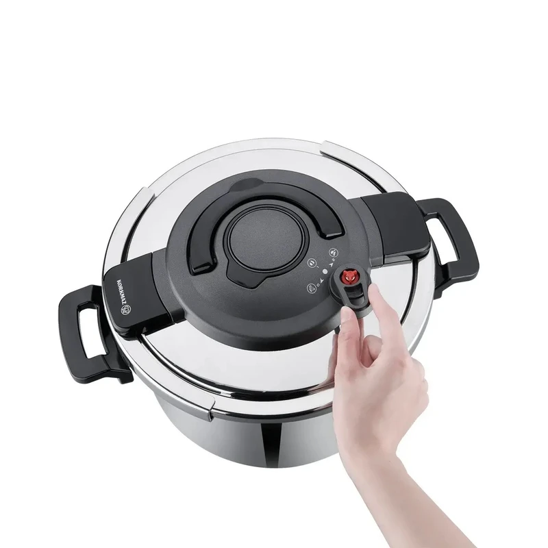 زودپز کرکماز مدل A173-01 گنجایش 7 لیتر
