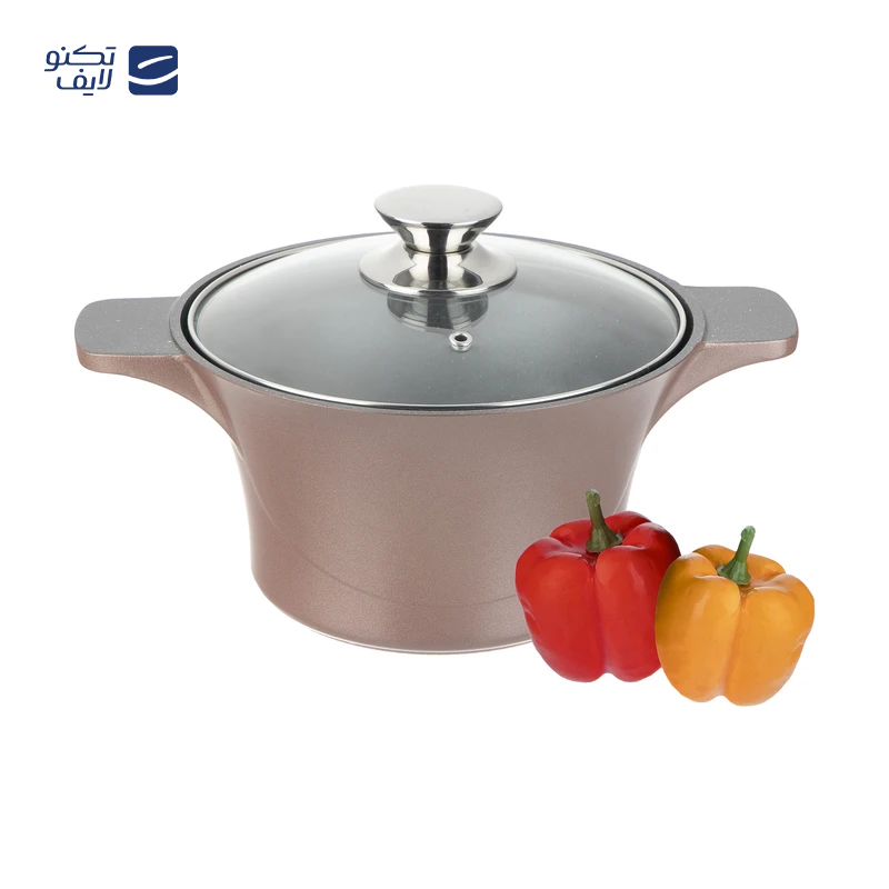 قابلمه تکنو مدل آناهیتا سایز 20