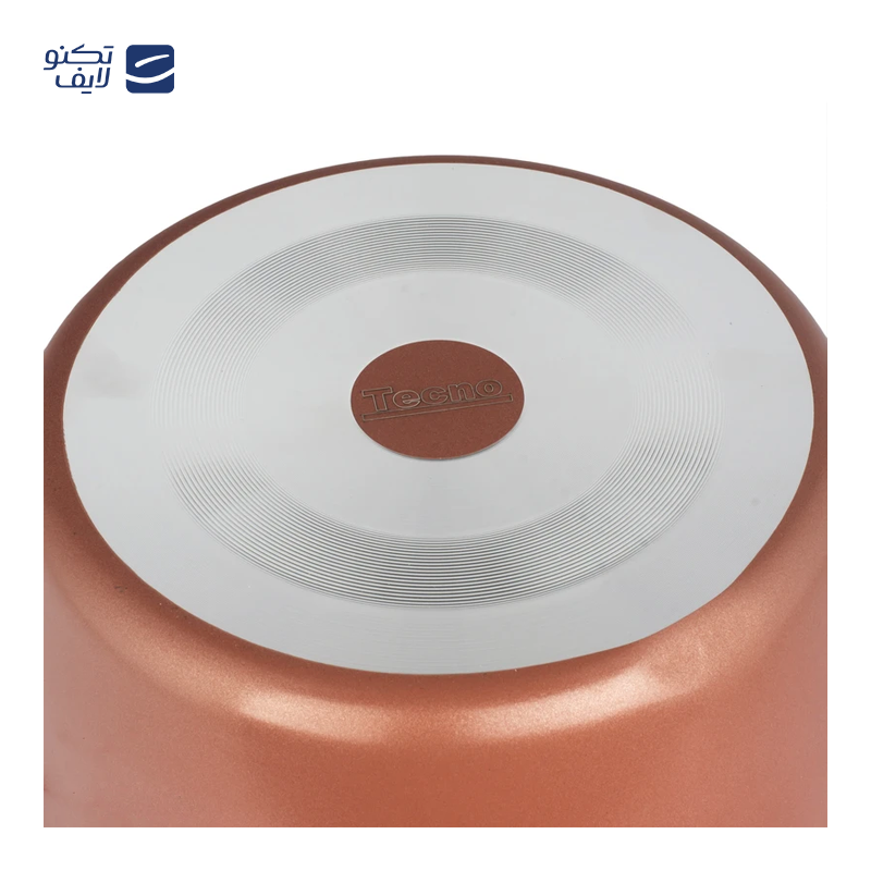 قابلمه تکنو مدل پروانه سایز 24