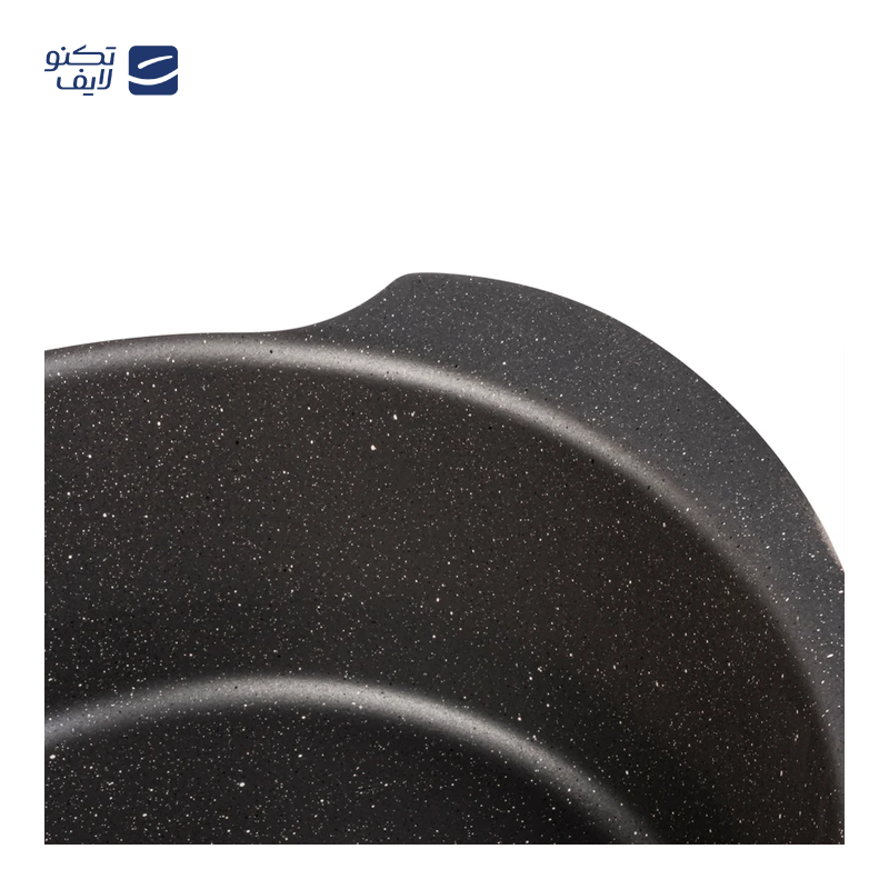 قابلمه تکنو مدل پروانه سایز 28