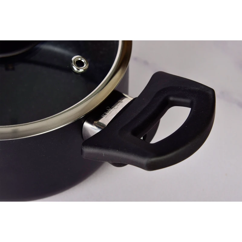 قابلمه گرانیتی یونیک کد 8111 سایز 32 قابلمه گرانیتی یونیک کد 8111 سایز 32