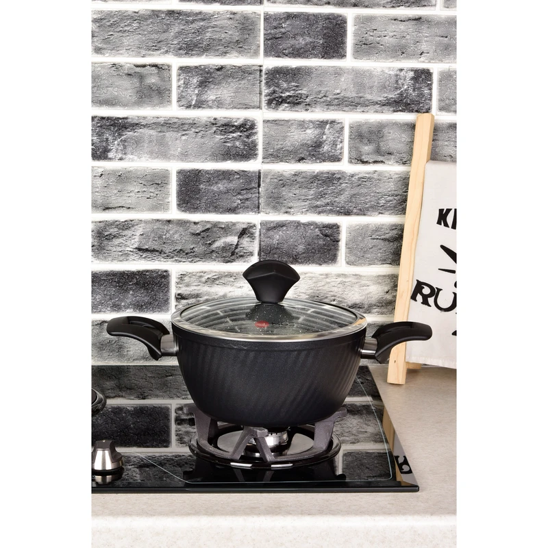 قابلمه ام جی اس مدل فورج کد 800333 سایز 20 قابلمه ام جی اس مدل فورج کد 800333 سایز 20