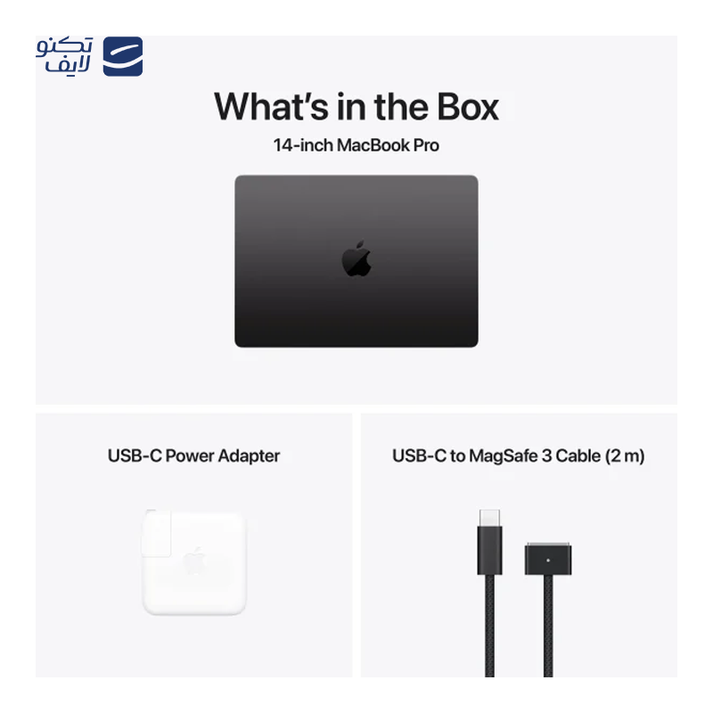 gallery-لپ تاپ 14.2 اینچی اپل مدل MacBook Pro MX2H3 2024 M4 Pro 24GB 512GB copy.png gallery-لپ تاپ 14.2 اینچی اپل مدل MacBook Pro MX2H3 2024 M4 Pro 24GB 512GB copy.png