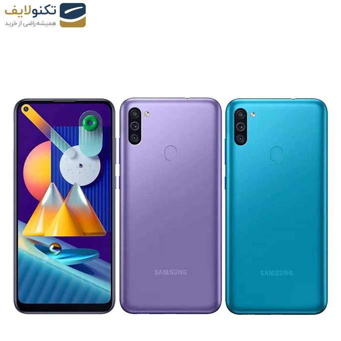 gallery-گوشی موبايل سامسونگ مدل گلکسی M11 دو سیم کارت - ظرفیت 32 گیگابایت-gallery-5-TLP-1612_84533d6c-893f-4e5c-8839-d3cfc1d5130a.png
