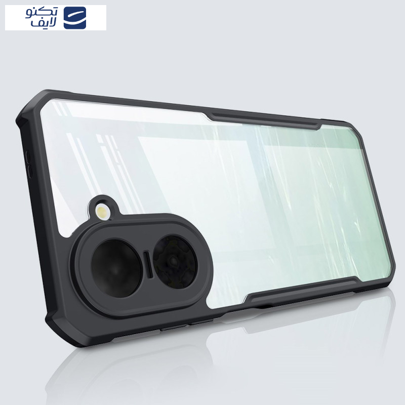 gallery-کاور گوشی شیائومی Poco C71 4G - Redmi A5 اپیکوی مدل Xundd Beatle copy.png