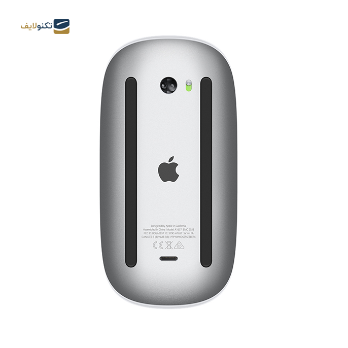 gallery-ماوس بی سیم اپل مدل Magic Mouse 2-gallery-2-TLP-16667_14ede683-a5fe-4f0b-9f76-4ff70df96a1f.png gallery-ماوس بی سیم اپل مدل Magic Mouse 2-gallery-2-TLP-16667_14ede683-a5fe-4f0b-9f76-4ff70df96a1f.png
