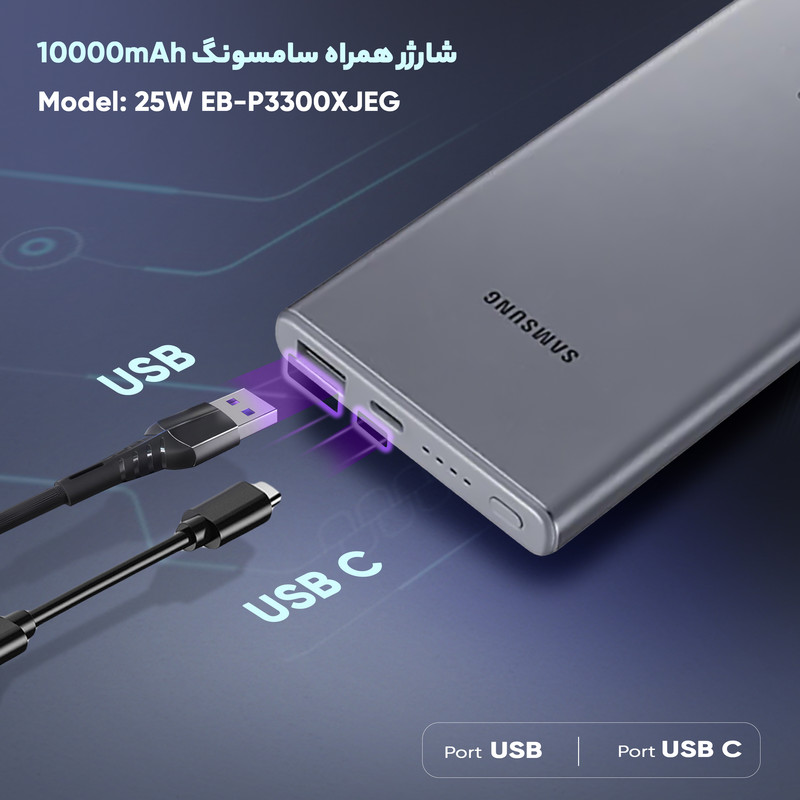 gallery-پاوربانک سامسونگ مدل EB-P3300 ظرفیت 10000 میلی آمپر ساعت copy.png