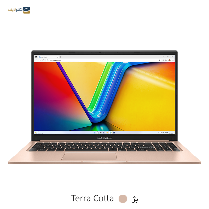gallery-لپ تاپ ایسوس 15.6 اینچی مدل Vivobook 15 X1504VA i5 1335U 8GB 512GB copy.png gallery-لپ تاپ ایسوس 15.6 اینچی مدل Vivobook 15 X1504VA i5 1335U 8GB 512GB copy.png
