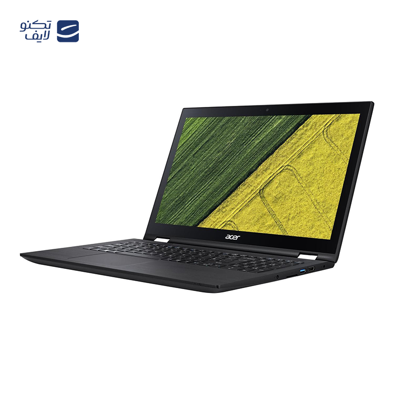 gallery-لپ تاپ استوک Used - اچ پی 15.6 اینچی مدل PAVILION 15-CC i7 7500U 12GB 256GB - نقره‌ای copy.png