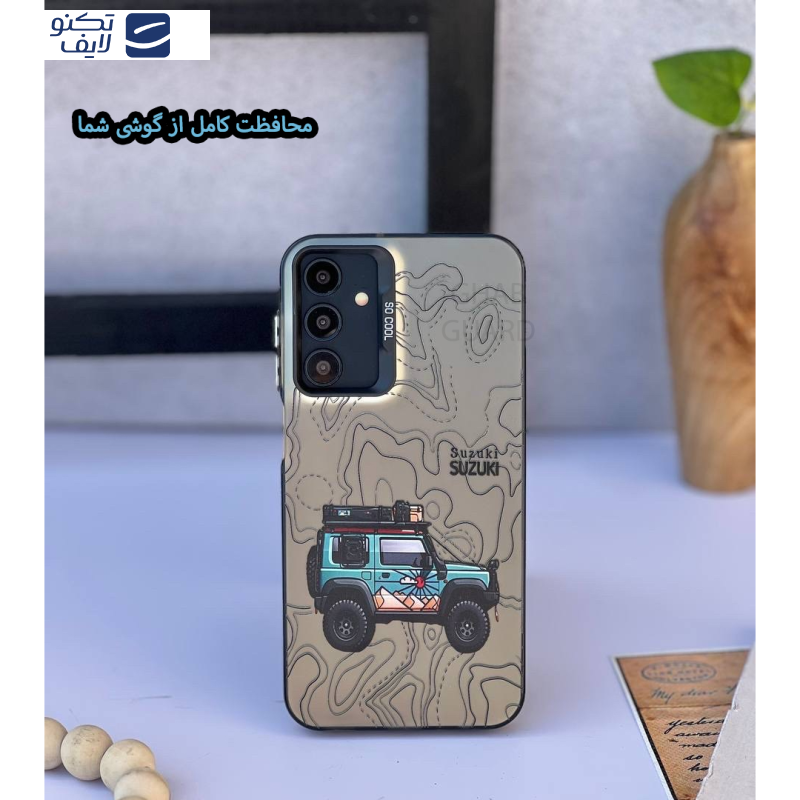 gallery-کاور قاب گارد مدل SOCJIP  گوشی سامسونگ Galaxy A16 4G - Galaxy A16 5G copy.png