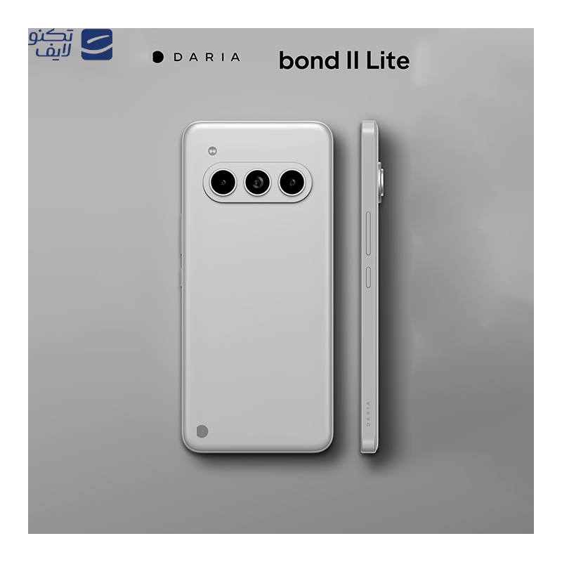 gallery-گوشی موبایل داریا Bond II Lite 5G ظرفیت 256 گیگابایت رم 8 گیگابایت - DM-B51104 copy.png gallery-گوشی موبایل داریا Bond II Lite 5G ظرفیت 256 گیگابایت رم 8 گیگابایت - DM-B51104 copy.png