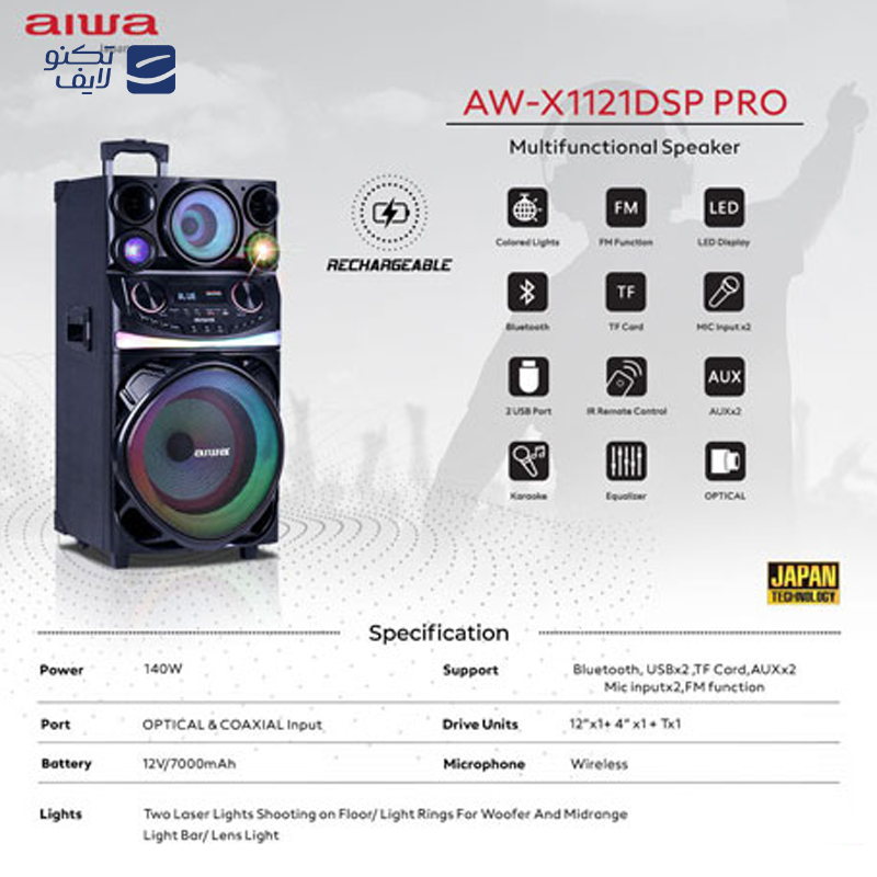 gallery- اسپیکر بلوتوثی خانگی آیوا مدل SS-X300DSP PRO copy.png gallery- اسپیکر بلوتوثی خانگی آیوا مدل SS-X300DSP PRO copy.png