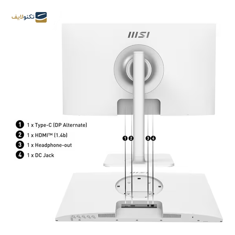 gallery- مانیتور ام اس آی مدل Modern MD2412PW سایز 23.8 اینچ copy.png