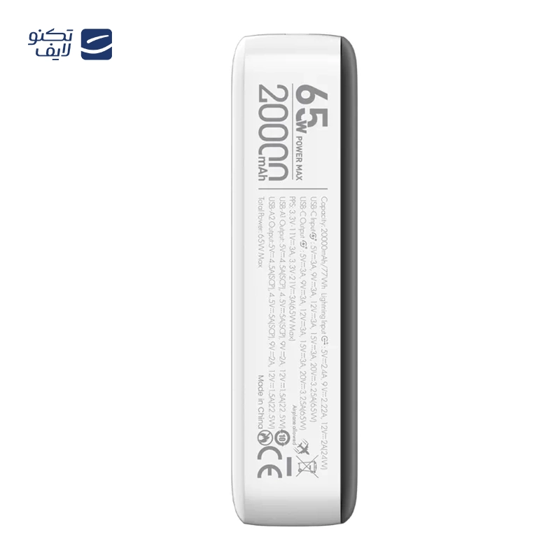 gallery-پاوربانک الدینیو مدل PR1009 ظرفیت 10000 میلی آمپر ساعت copy.png