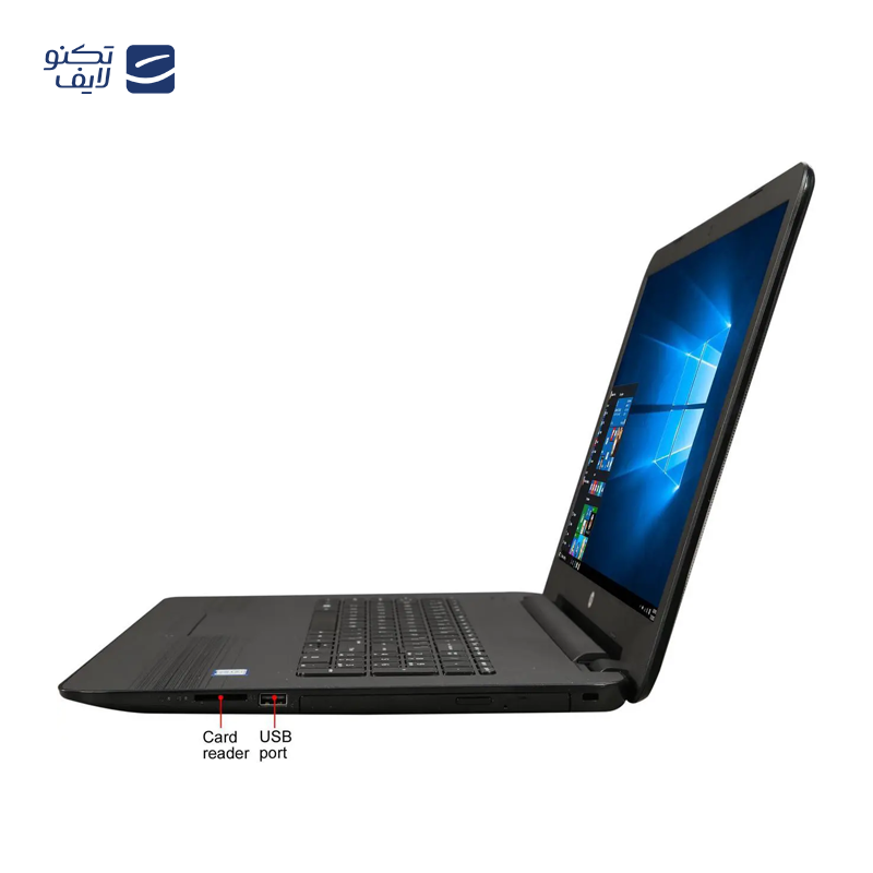 gallery-لپ تاپ استوک Used - اچ پی 13 اینچی مدل HP 13T i3 6100U 4GB 256GB - نقره‌ای copy.png