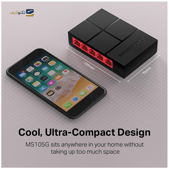 gallery-سوئیچ مرکوسیس 5 پورت مدل MS105G-gallery-2-TLP-17149_8c07ad40-4798-4dda-93be-86f86bc3b472.png