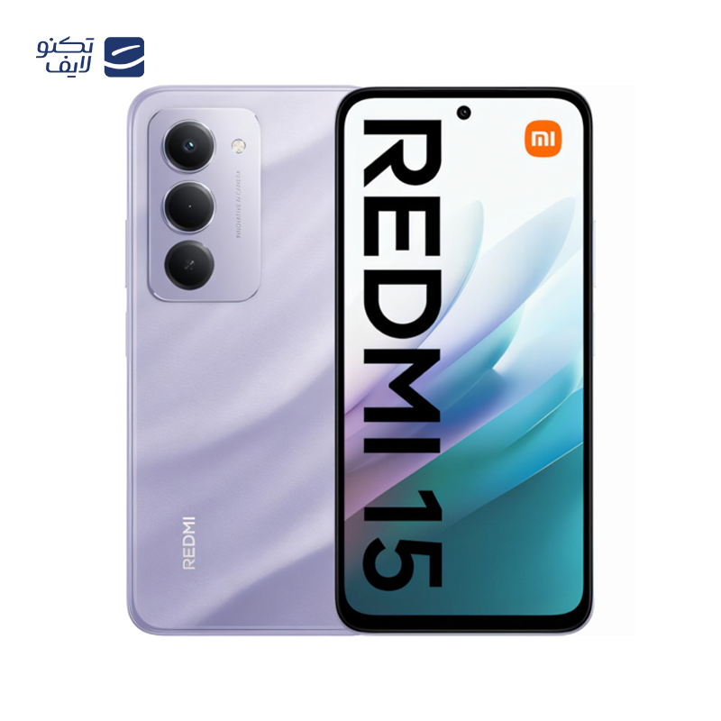 gallery-گوشی موبایل شیائومی مدل Redmi 15 4G دو سیم کارت ظرفیت 128 گیگابایت رم 6 گیگابایت copy.png gallery-گوشی موبایل شیائومی مدل Redmi 15 4G دو سیم کارت ظرفیت 128 گیگابایت رم 6 گیگابایت copy.png