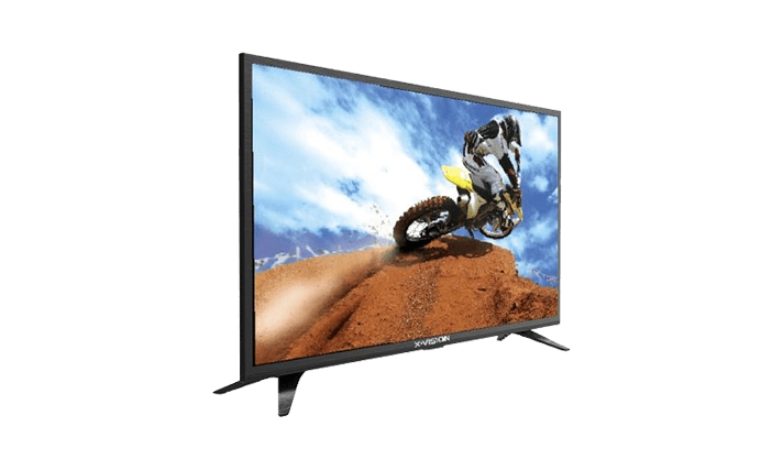 تلویزیون ال ای دی ایکس ویژن مدل 32XT530 سایز 32 اینچ