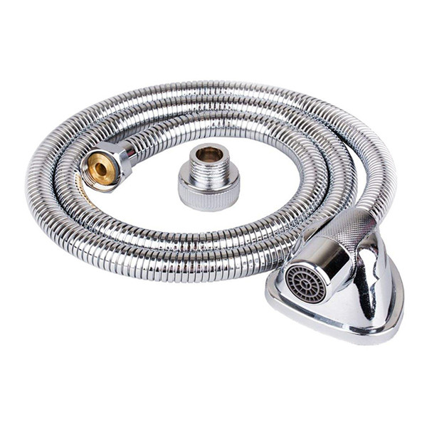 ست شیرالات شیر آلات بهداشتی و ساختمانی توفیق مدل قجری مجموعه 6 عددی