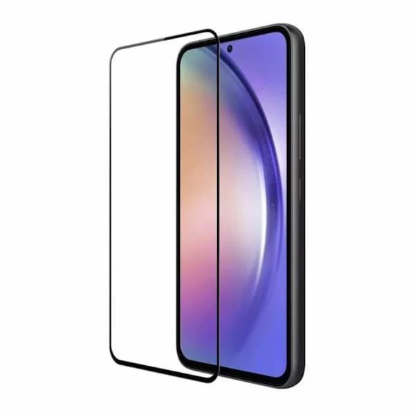 محافظ صفحه نمایش گوشی موبایل اولترا شیشه ای فول چسب مدل 9H مناسب شیائومی Redmi 15C 4G محافظ صفحه نمایش گوشی موبایل اولترا شیشه ای فول چسب مدل 9H مناسب شیائومی Redmi 15C 4G