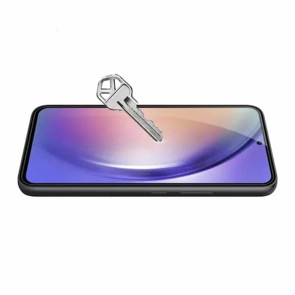 محافظ صفحه نمایش گوشی اولترا شیشه ای فول چسب مدل 9H مناسب  سامسونگ Galaxy S25 FE محافظ صفحه نمایش گوشی اولترا شیشه ای فول چسب مدل 9H مناسب  سامسونگ Galaxy S25 FE