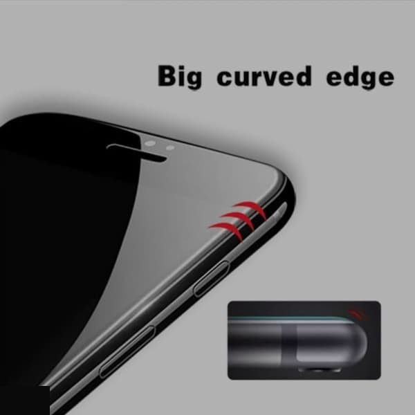 محافظ صفحه نمایش گوشی اولترا شیشه ای فول چسب مدل 9H مناسب  اپل iPhone 17 Pro Max محافظ صفحه نمایش گوشی اولترا شیشه ای فول چسب مدل 9H مناسب  اپل iPhone 17 Pro Max
