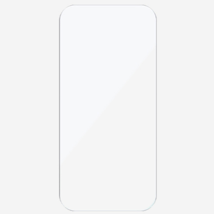 محافظ صفحه نمایش گوشی موبایل اولترا بدون حاشیه Clear Pro HD Plus مناسب اپل iPhone 17 Pro Max محافظ صفحه نمایش گوشی موبایل اولترا بدون حاشیه Clear Pro HD Plus مناسب اپل iPhone 17 Pro Max