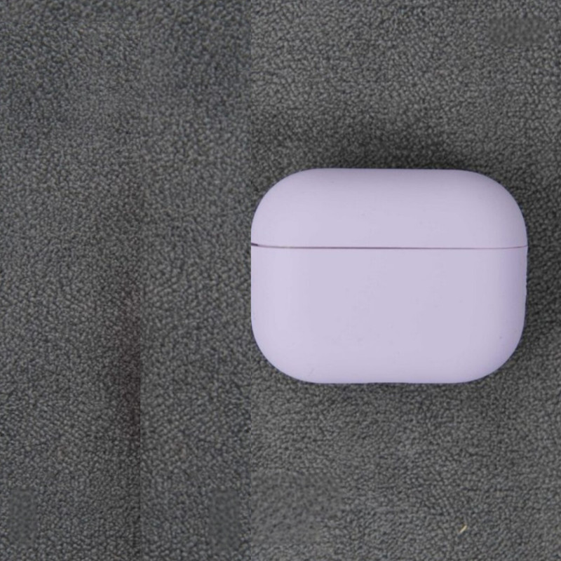 کاور زیفرند مدل سیلیکونی مناسب برای کیس هدفون اپل Airpods 2 Pro کاور زیفرند مدل سیلیکونی مناسب برای کیس هدفون اپل Airpods 2 Pro