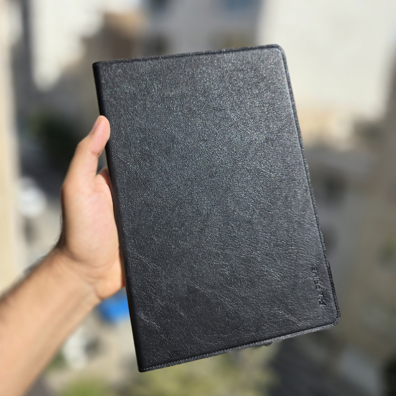 کیف کلاسوری زیفرند مناسب برای تبلت سامسونگ Galaxy Tab A 8.0 کیف کلاسوری زیفرند مناسب برای تبلت سامسونگ Galaxy Tab A 8.0