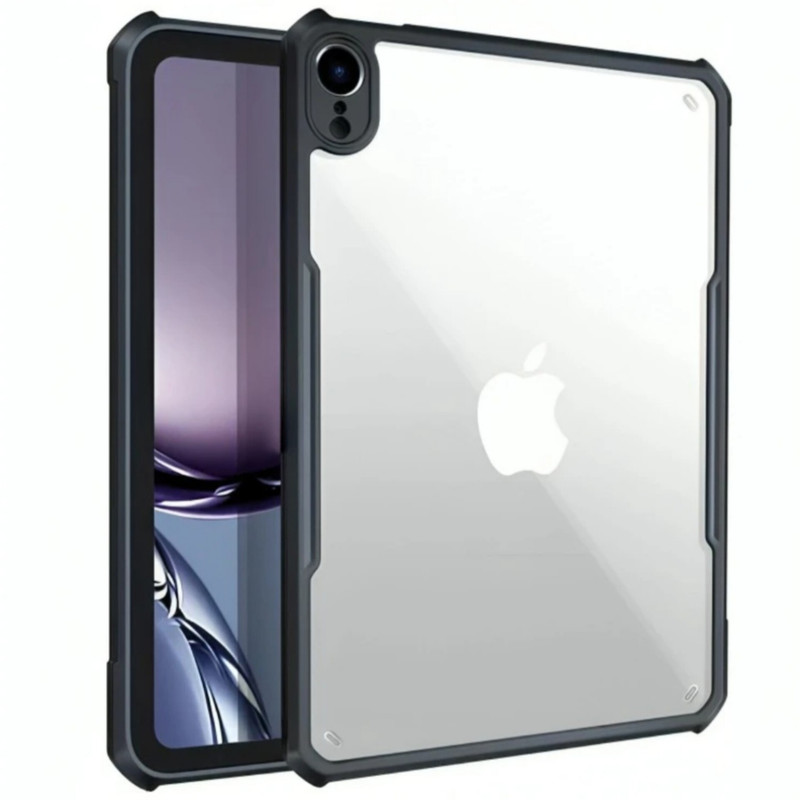 کاور زیفرند مدل Xundd Beatle مناسب برای تبلت اپل iPad Mini 6 / Mini 7 کاور زیفرند مدل Xundd Beatle مناسب برای تبلت اپل iPad Mini 6 / Mini 7