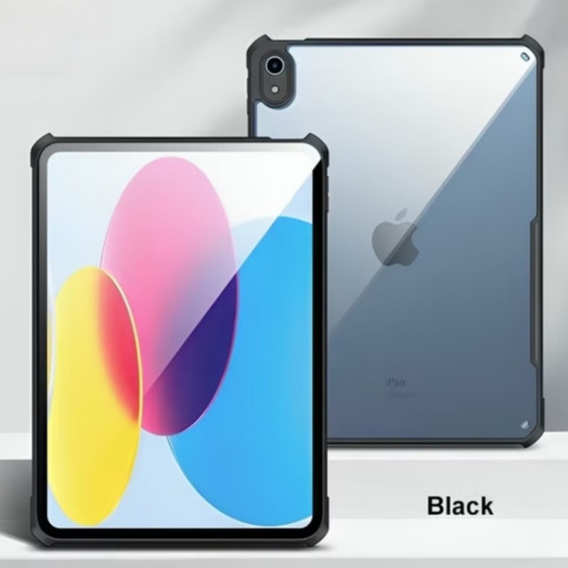 کاور زیفرند مدل Xundd Beatle مناسب برای تبلت اپل iPad Air 11 2024 کاور زیفرند مدل Xundd Beatle مناسب برای تبلت اپل iPad Air 11 2024