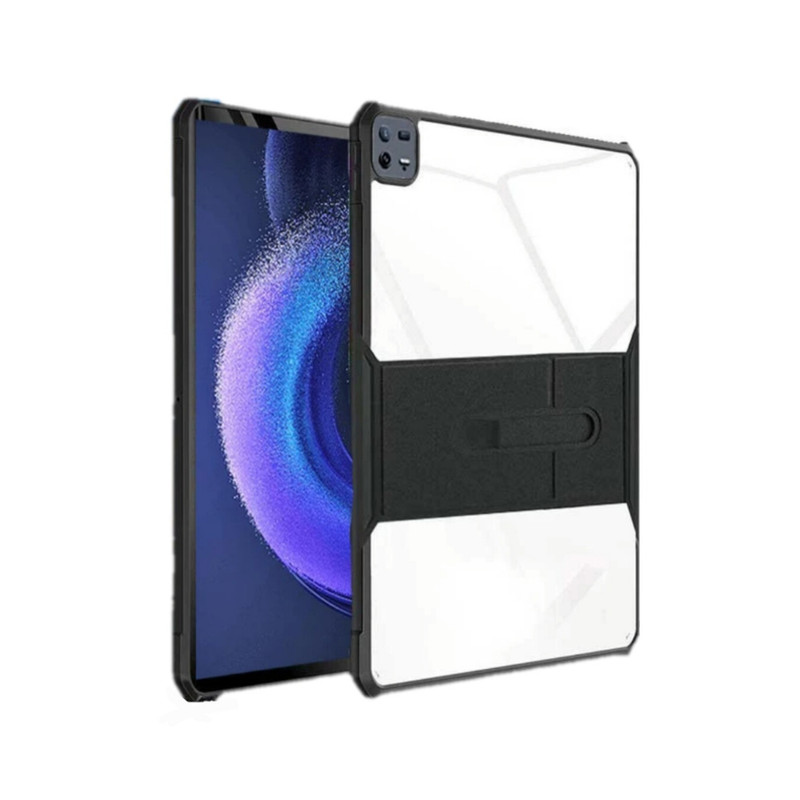 کاور زیفرند مدل Xundd Beatle Stand مناسب برای تبلت شیائومی Pad 6 / 6 Pro کاور زیفرند مدل Xundd Beatle Stand مناسب برای تبلت شیائومی Pad 6 / 6 Pro