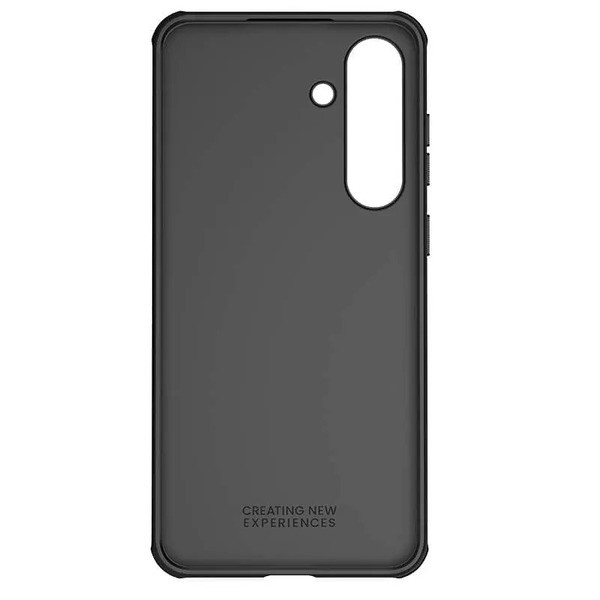 کاور نیلکین مدل Super Frosted Shield Pro مناسب برای گوشی موبایل سامسونگ Galaxy S25 FE کاور نیلکین مدل Super Frosted Shield Pro مناسب برای گوشی موبایل سامسونگ Galaxy S25 FE