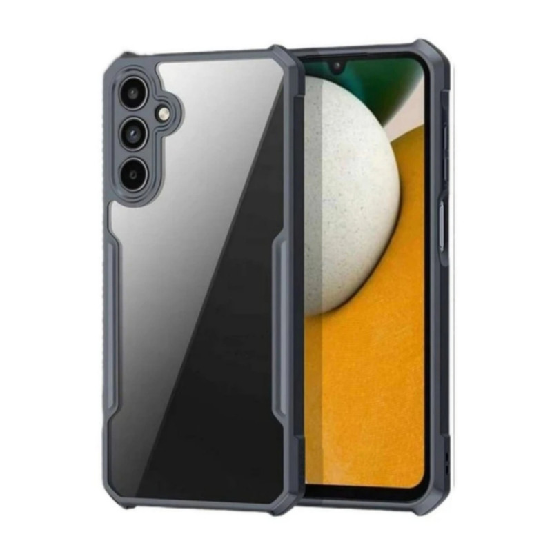 کاور زیفرند مدل Xundd Beatle مناسب برای گوشی موبایل سامسونگ Galaxy A17 کاور زیفرند مدل Xundd Beatle مناسب برای گوشی موبایل سامسونگ Galaxy A17