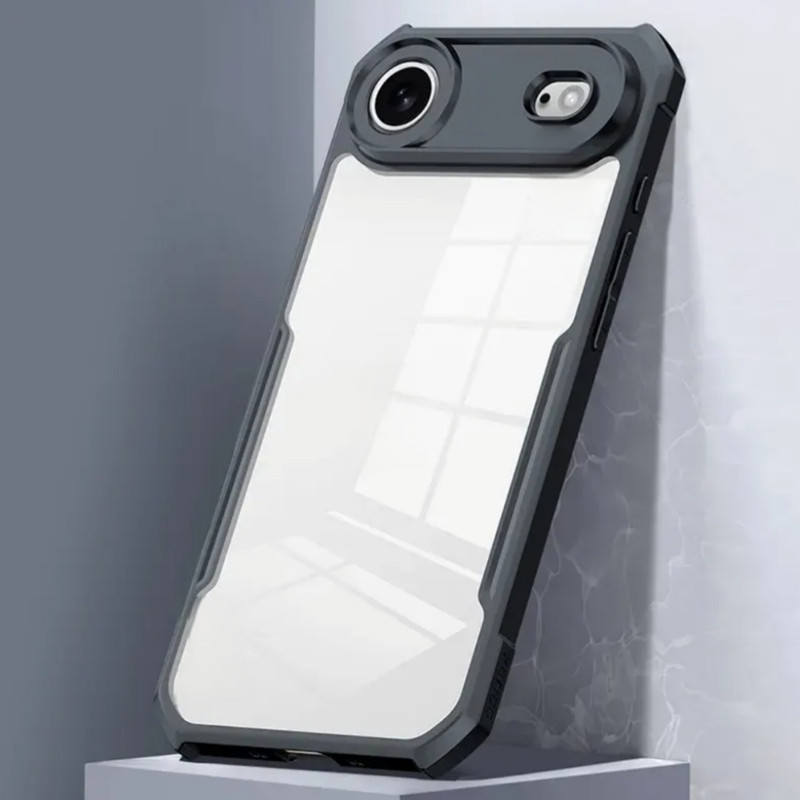 کاور زیفرند مدل Xundd Beatle مناسب برای گوشی موبایل اپل iPhone 17 Air کاور زیفرند مدل Xundd Beatle مناسب برای گوشی موبایل اپل iPhone 17 Air