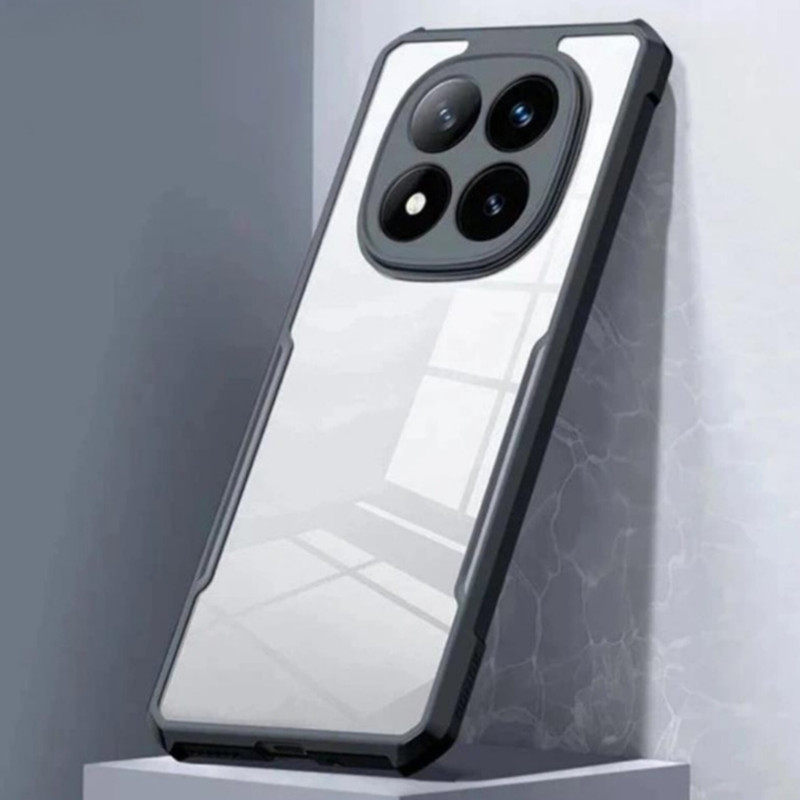 کاور زیفرند مدل Xundd Beatle مناسب برای گوشی موبایل شیائومی Redmi Note 14 Pro 4G کاور زیفرند مدل Xundd Beatle مناسب برای گوشی موبایل شیائومی Redmi Note 14 Pro 4G