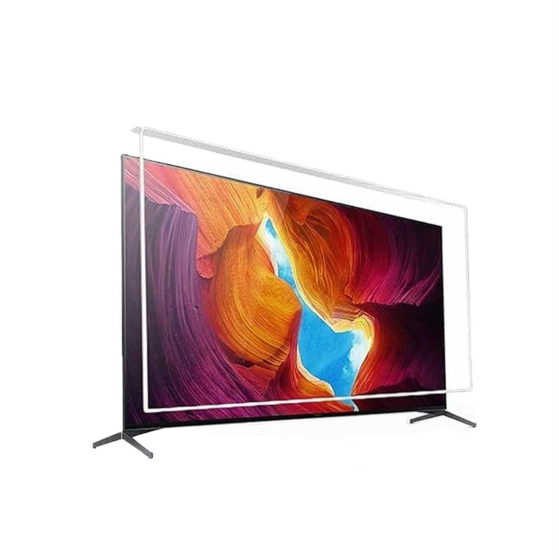محافظ صفحه تلویزیون زیفرند مدل TPU مناسب برای تلویزیون 40 اینچ محافظ صفحه تلویزیون زیفرند مدل TPU مناسب برای تلویزیون 40 اینچ