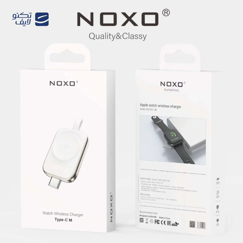 gallery-شارژر وایرلس ساعت هوشمند اپل واچ سری 8 یسیدو مدل CA112 copy.png gallery-شارژر وایرلس ساعت هوشمند اپل واچ سری 8 یسیدو مدل CA112 copy.png