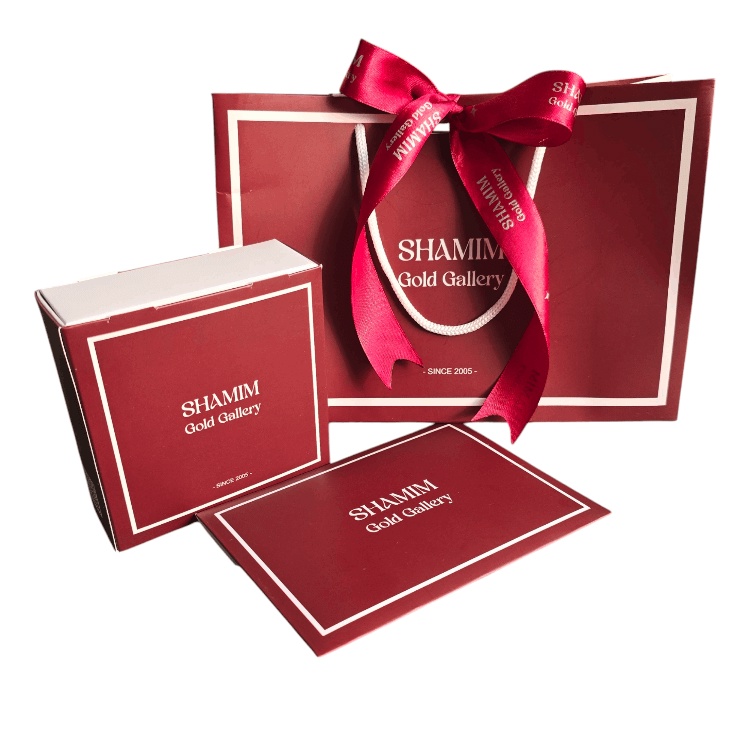 دستبند طلا 18 عیار زنانه شمیم گلد گالری طرح سگ کد A11 دستبند طلا 18 عیار زنانه شمیم گلد گالری طرح سگ کد A11