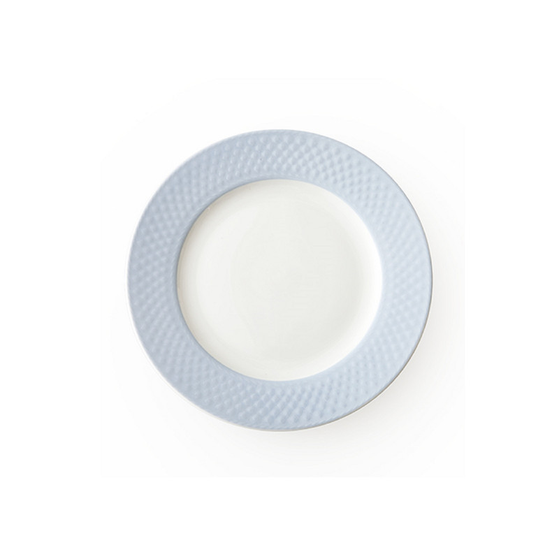 پیش دستی چینی زرین ایران مدل رادیانس 19 آداجیو درجه عالی بسته 6 عددی پیش دستی چینی زرین ایران مدل رادیانس 19 آداجیو درجه عالی بسته 6 عددی