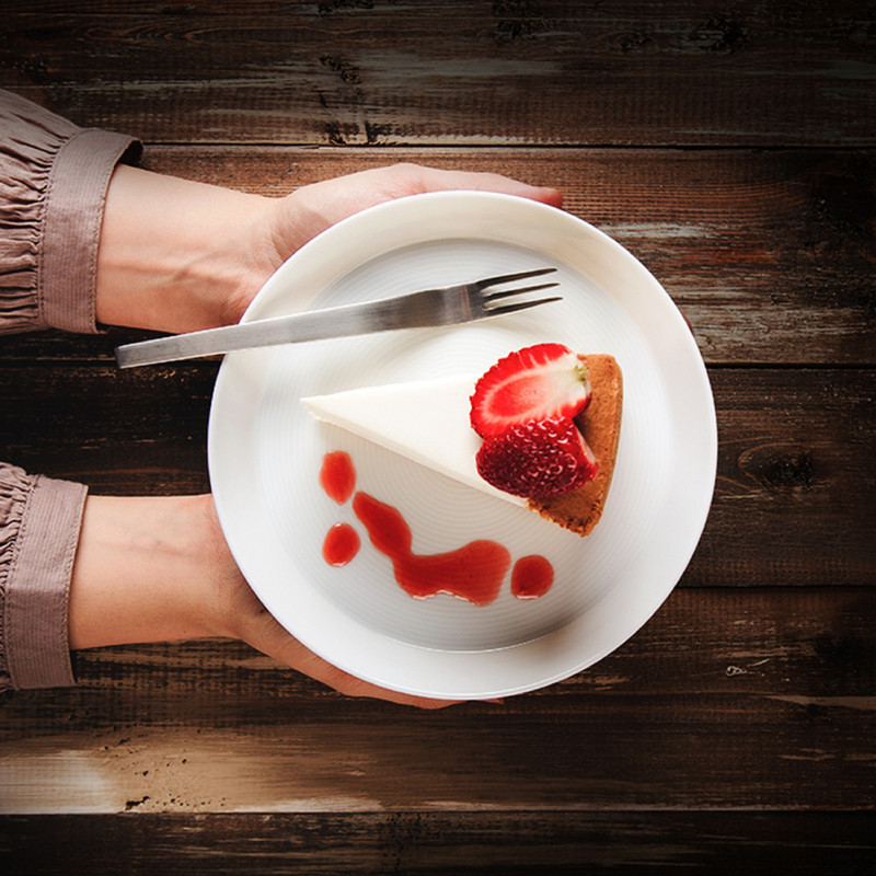 پیش دستی زی مدل فرم اس 18 سفید درجه عالی بسته شش عددی پیش دستی زی مدل فرم اس 18 سفید درجه عالی بسته شش عددی