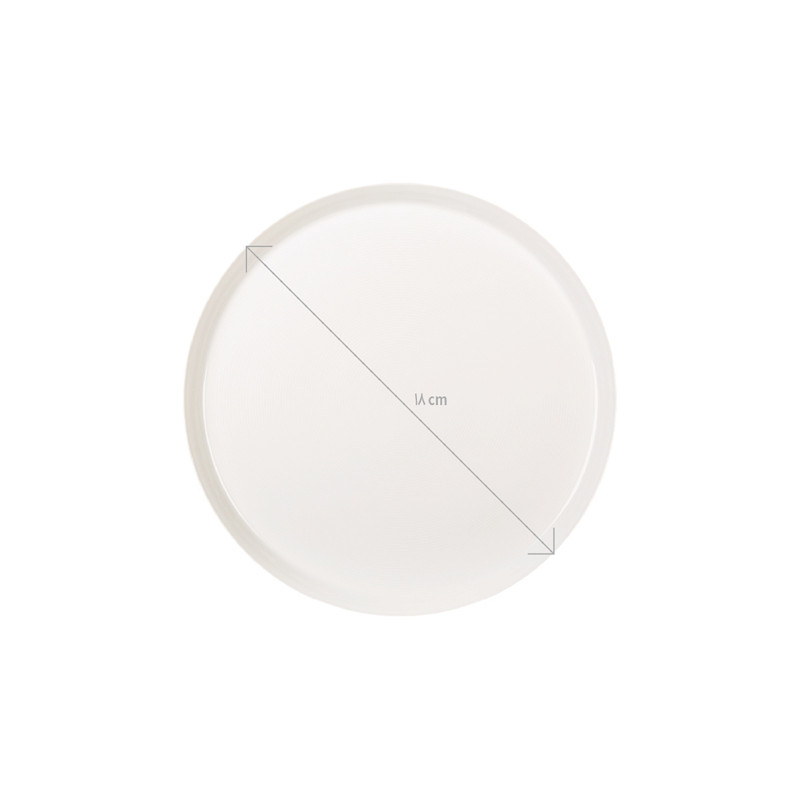 پیش دستی زی مدل فرم اس  18 ویلیج درجه عالی بسته شش عددی